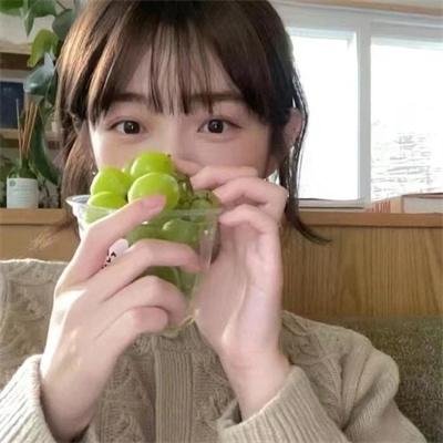 少女艾薇