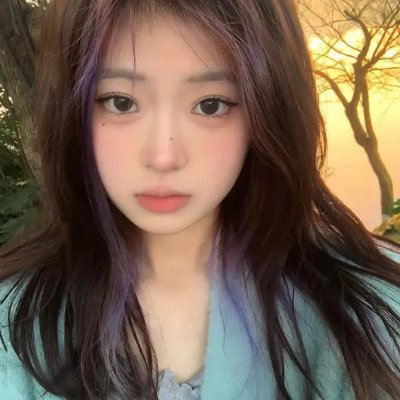 爱你的大自然