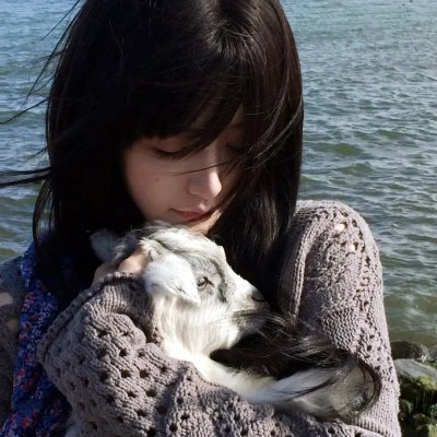 美丽的笨女人