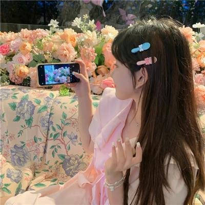 大漠英雌